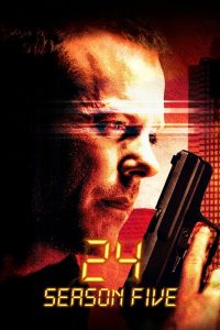 24: Season 5