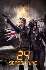 24: Season 9