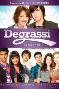 Degrassi: Season 10