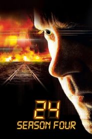24: Season 4
