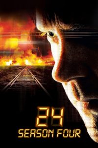 24: Season 4