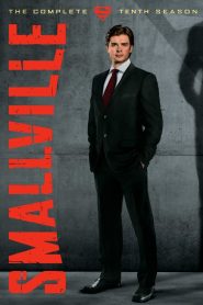 Smallville: Season 10