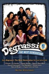 Degrassi: Season 1