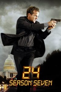 24: Season 7
