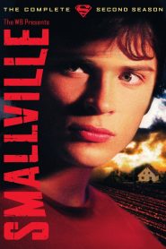 Smallville: Season 2