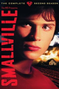 Smallville: Season 2